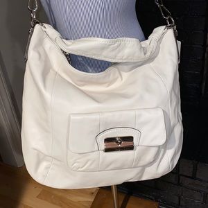 COACH Oversized Bag